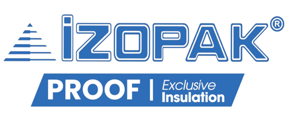 IZOPAK PROOF